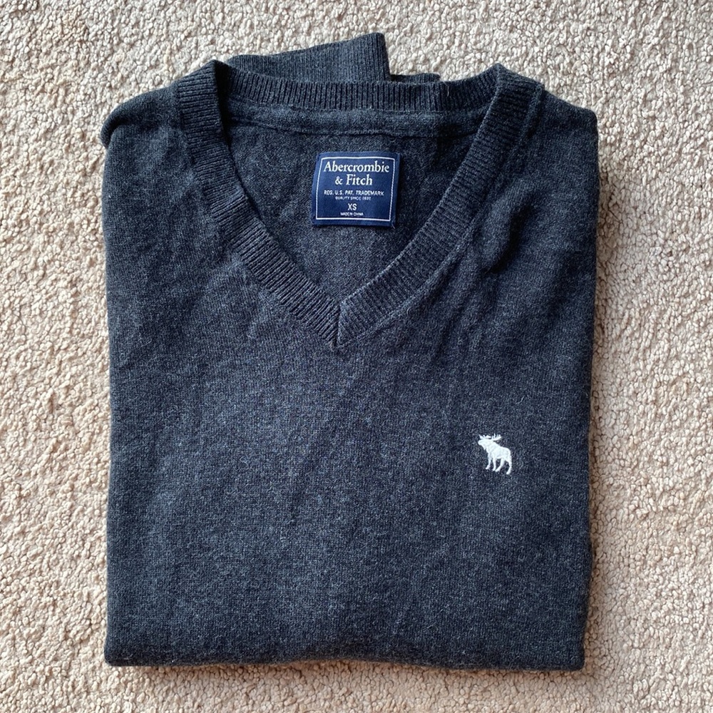 Abercrombie&Fitch Knitwear